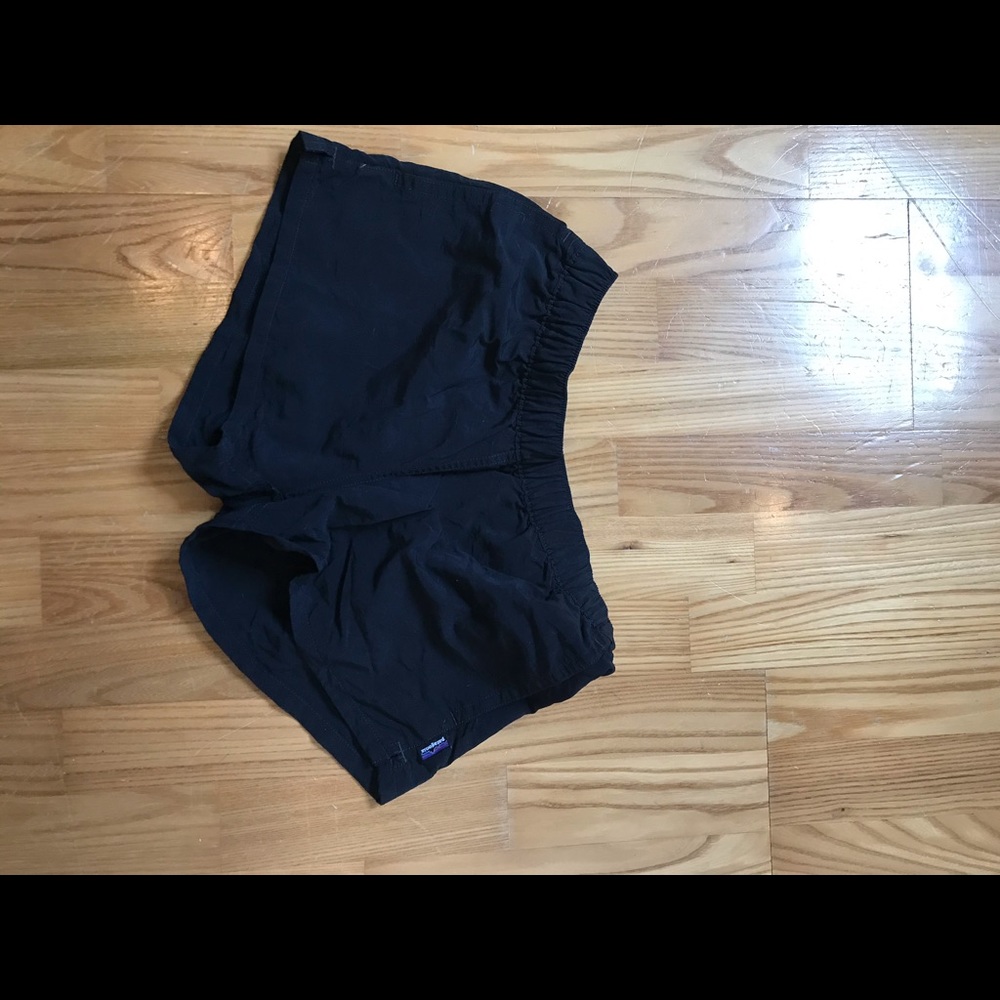 Patagonia Baggie shorts